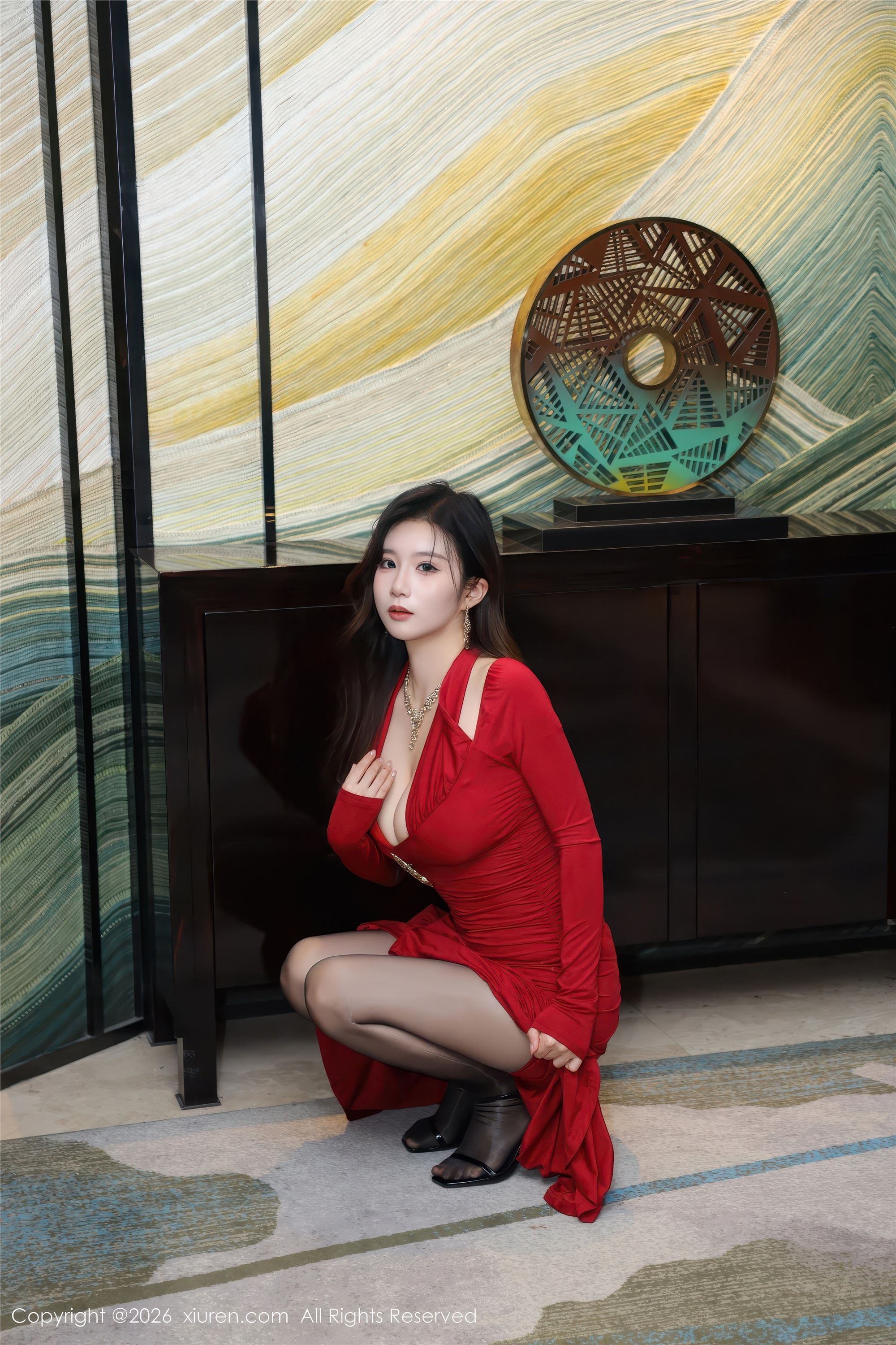 Xiuren秀人网 2026.01.23 NO.11271 小肉肉咪